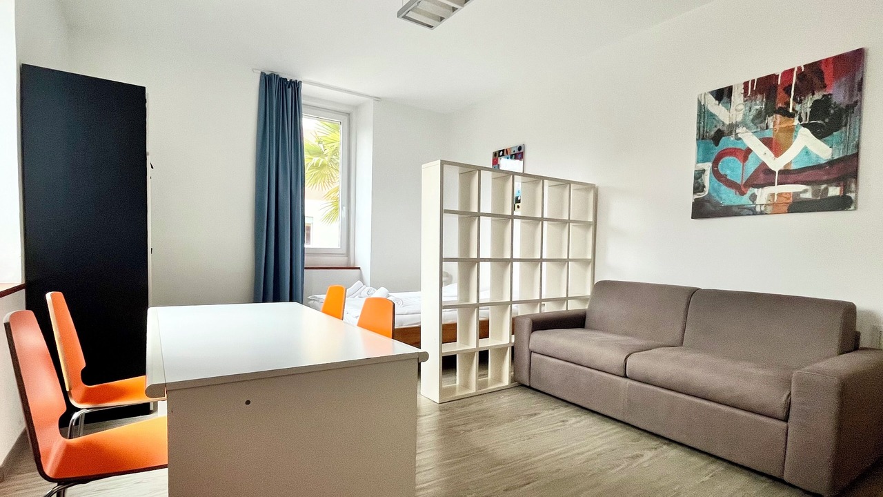 Photo of Livingroom in Lugano