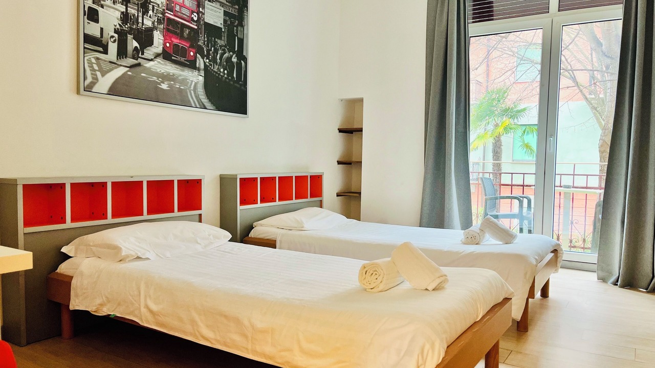 Photo of Bedroom in Lugano