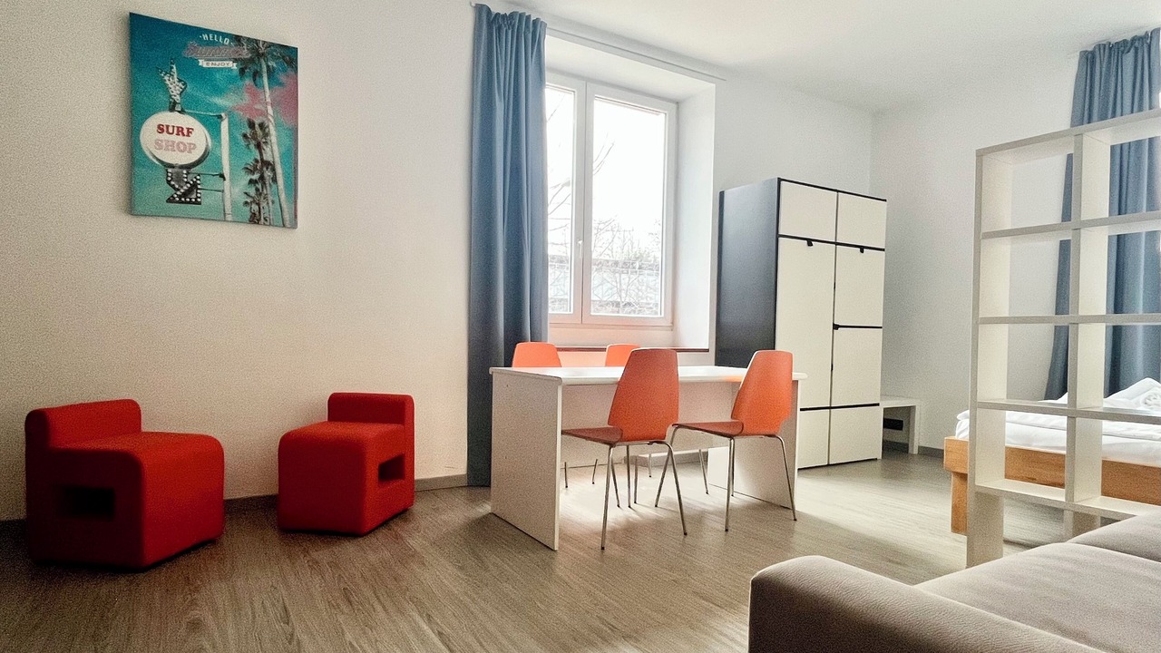Photo of Livingroom in Lugano