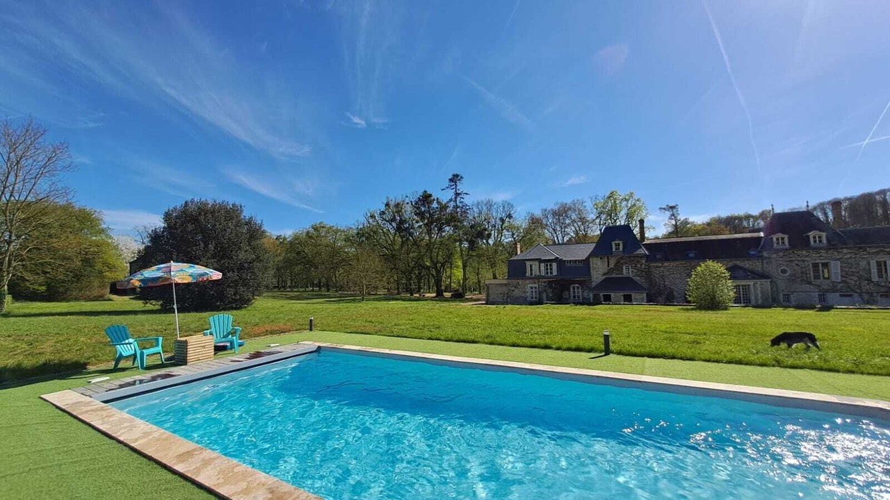 Photo of Outdoor in Villiers-Charlemagne