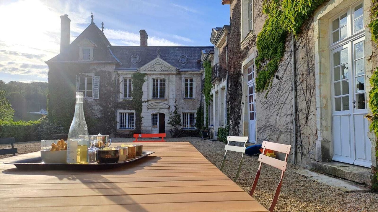 Photo of Outdoor in Villiers-Charlemagne