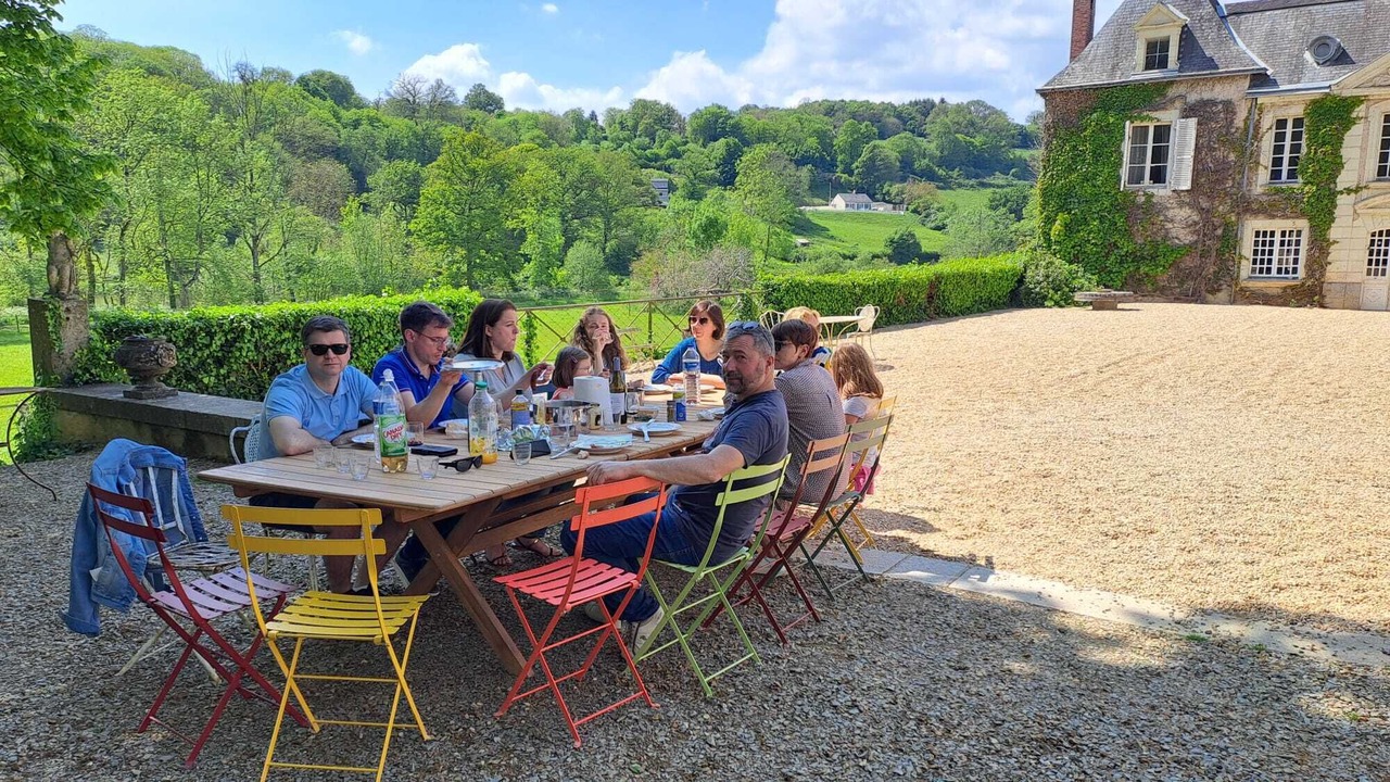 Photo of Outdoor in Villiers-Charlemagne