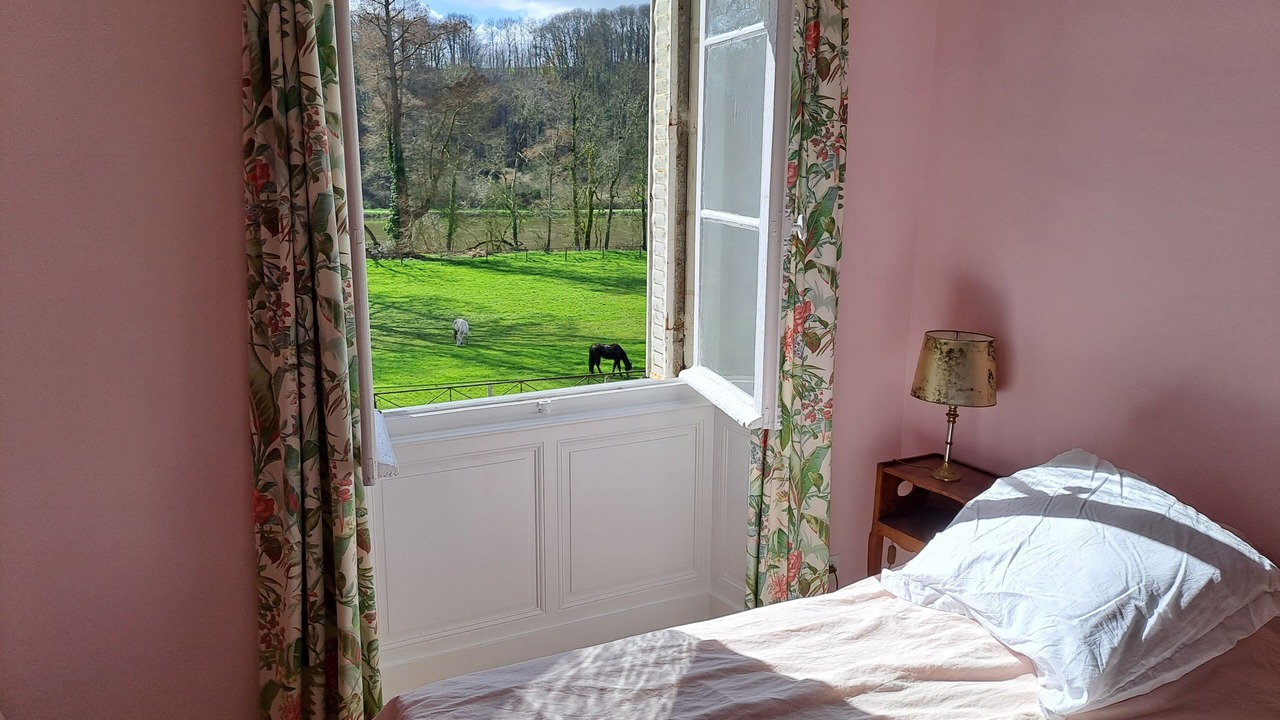 Photo of Bedroom in Villiers-Charlemagne