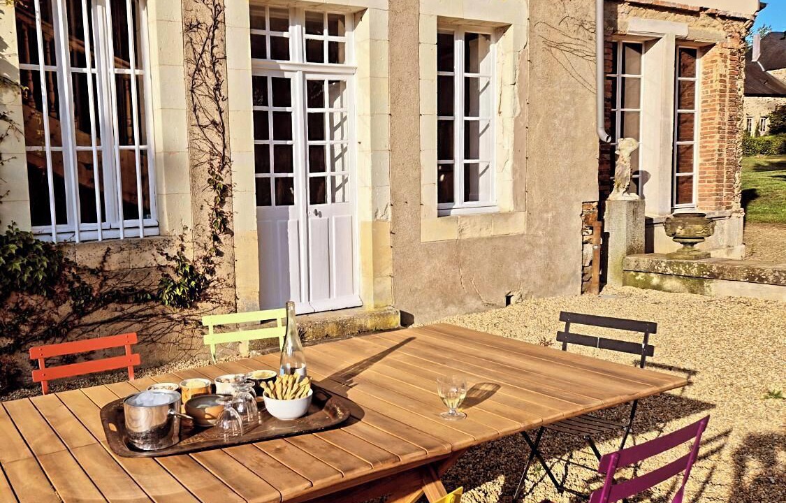 Photo of Outdoor in Villiers-Charlemagne