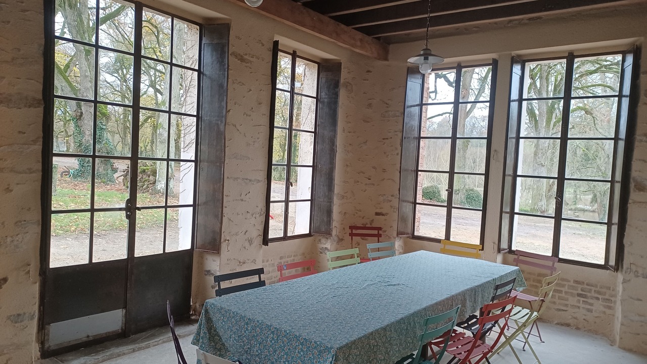 Photo of Others in Villiers-Charlemagne