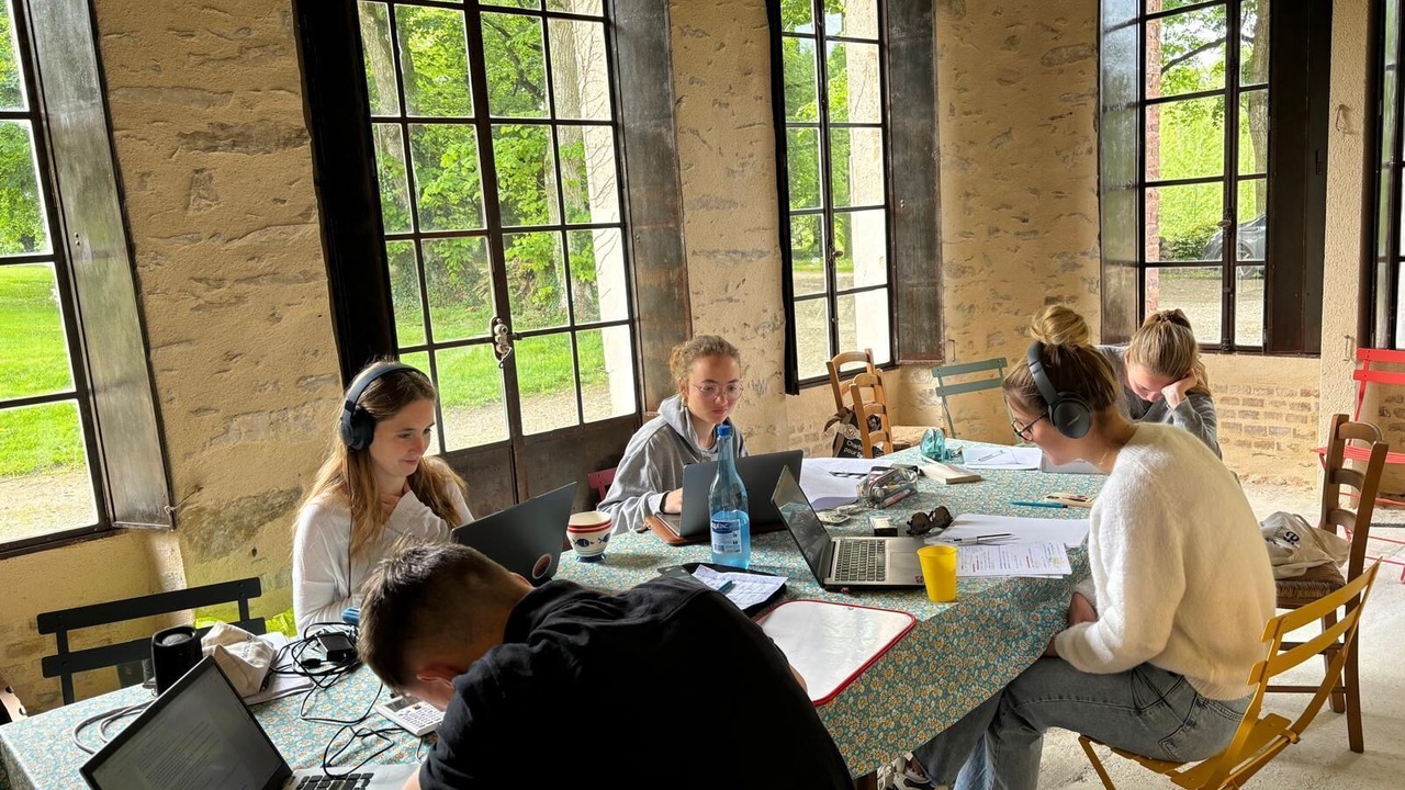 Photo of Others in Villiers-Charlemagne