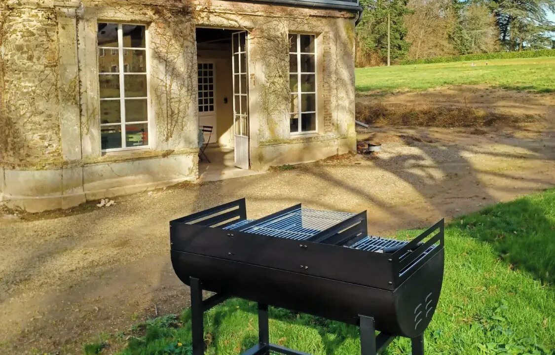 Photo of Patio Balcony in Villiers-Charlemagne