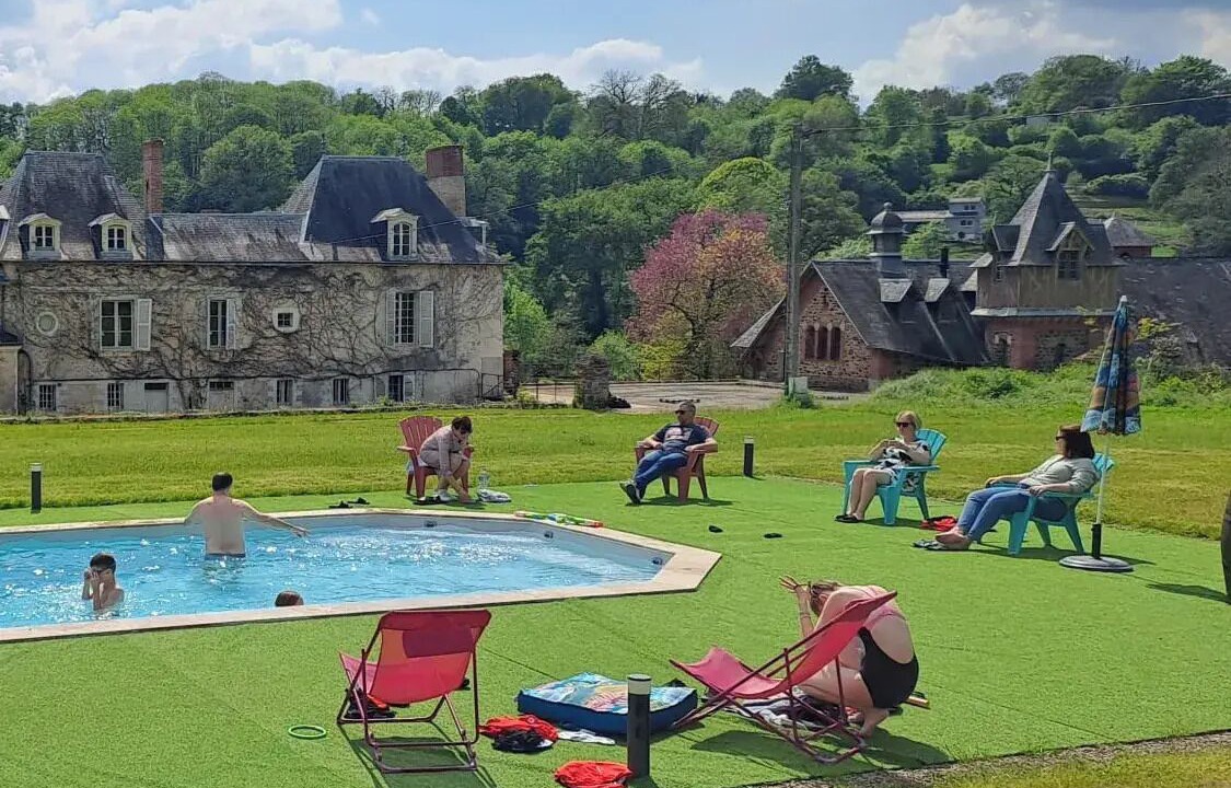 Photo of Outdoor in Villiers-Charlemagne