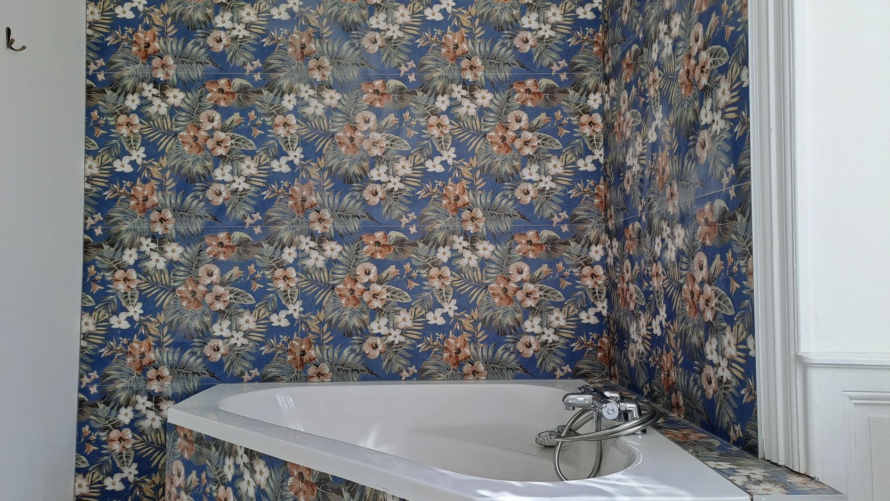 Photo of Bathroom in Villiers-Charlemagne