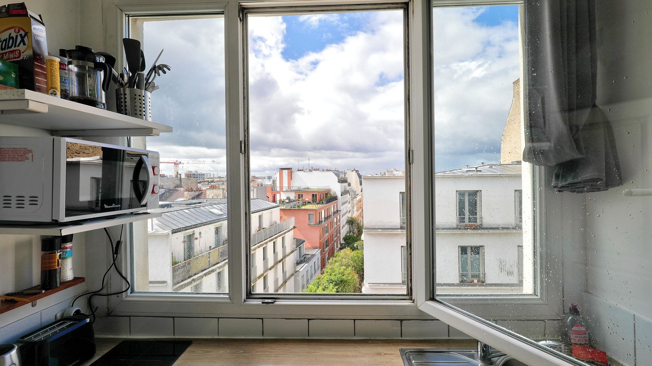 Photo of Others in Quartier de la Roquette