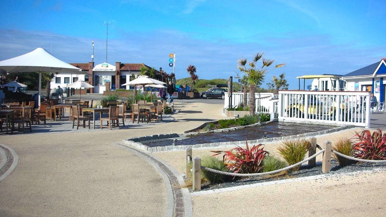 Photo of Outdoor in Perranporth