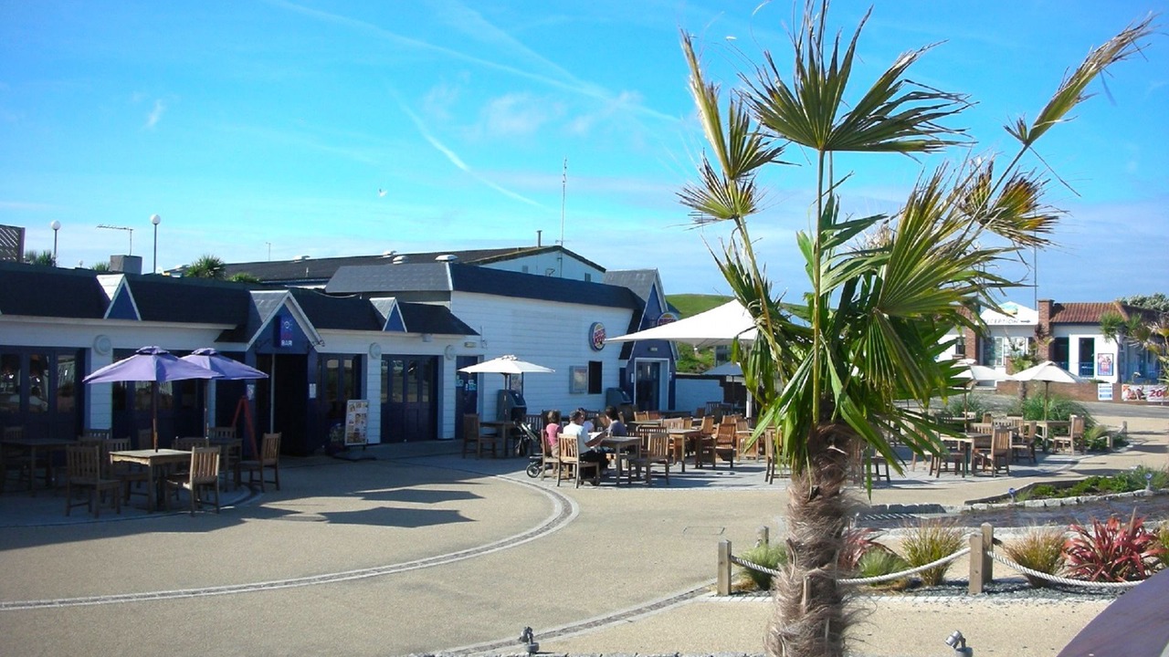 Photo of Outdoor in Perranporth