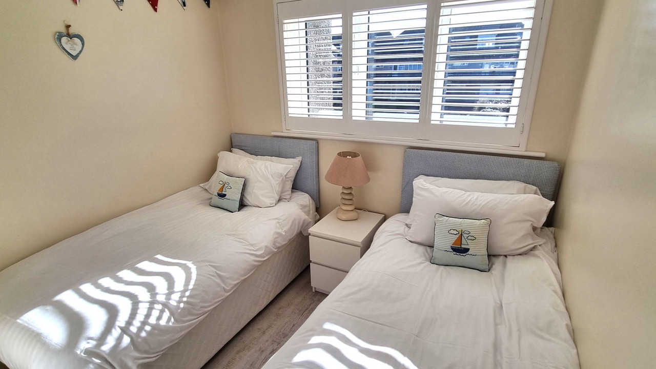 Photo of Bedroom in Perranporth