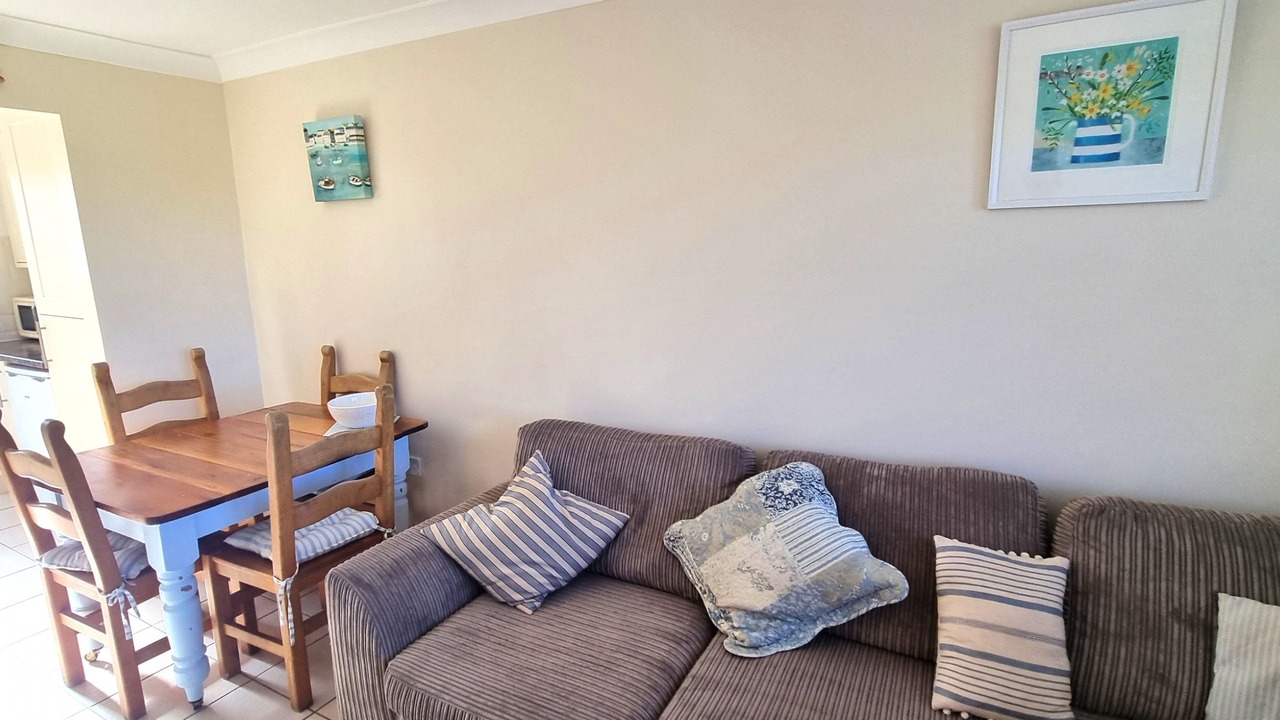 Photo of Livingroom in Perranporth