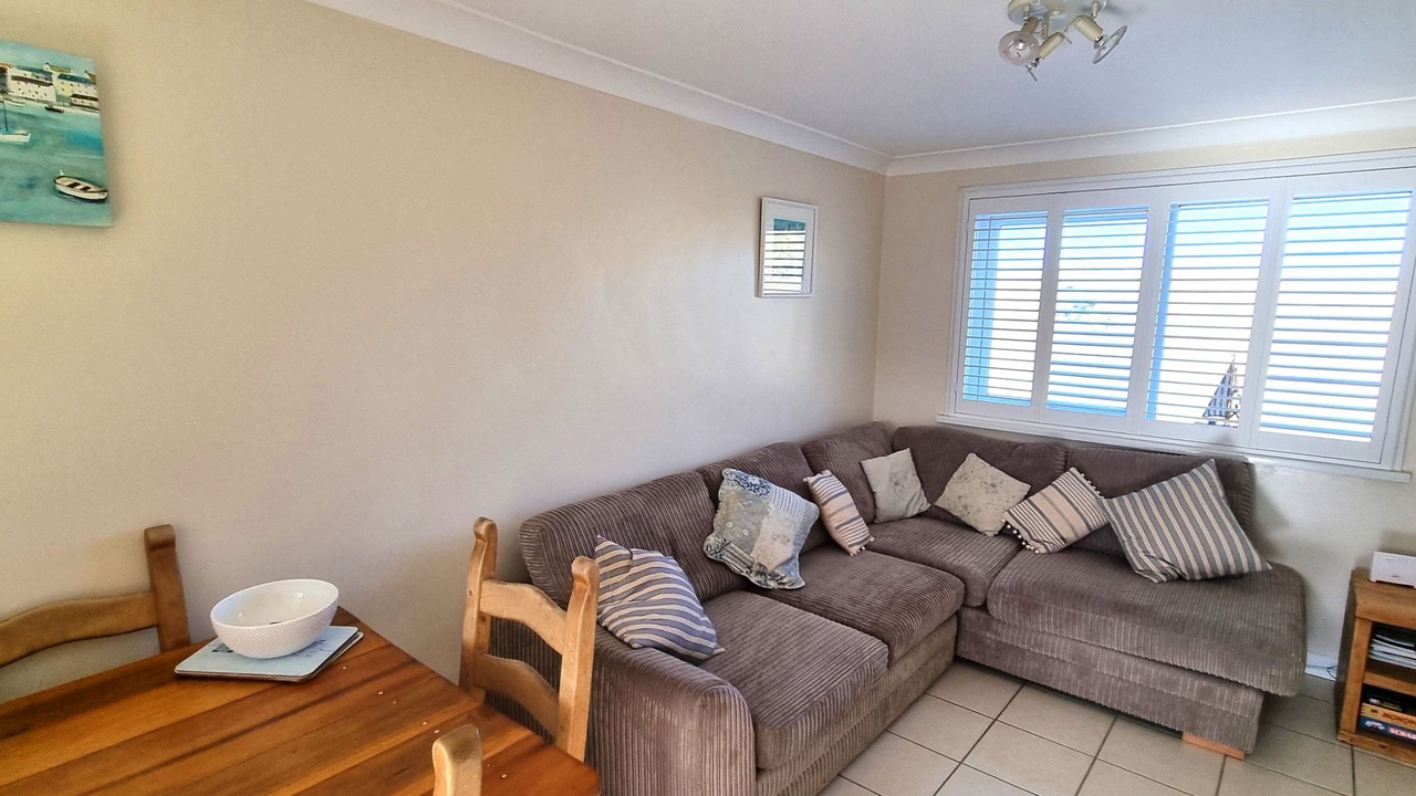 Photo of Livingroom in Perranporth