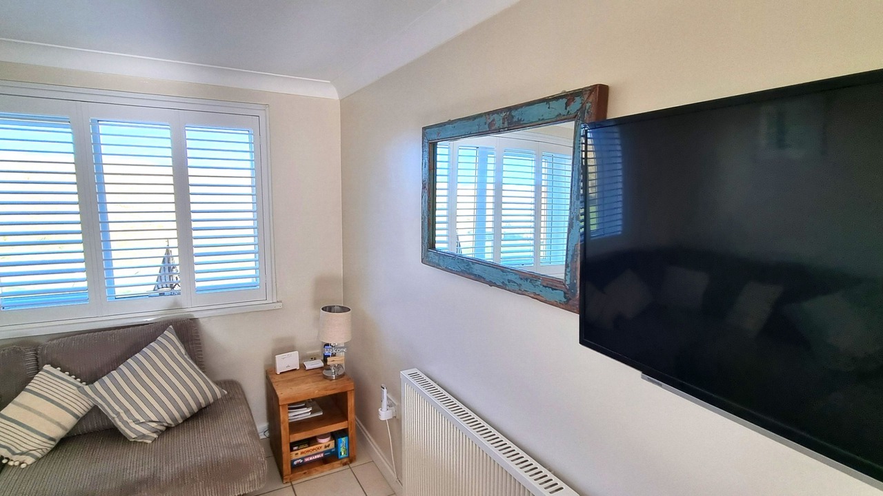 Photo of Livingroom in Perranporth