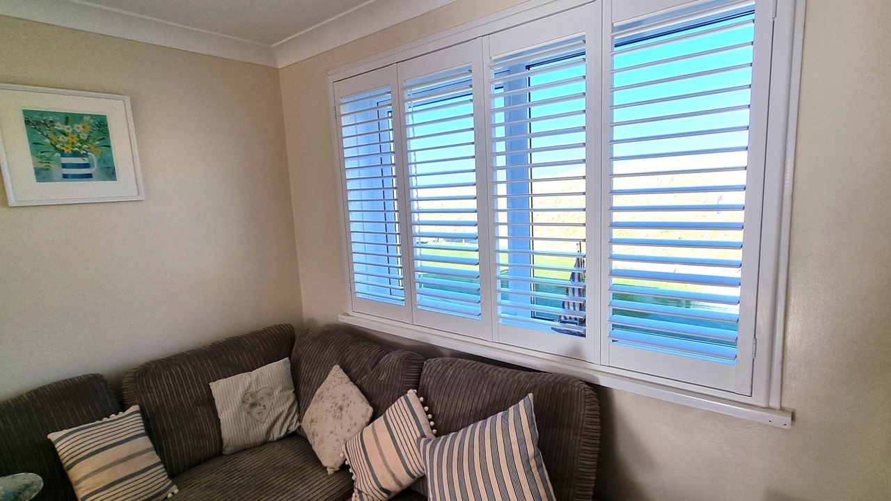 Photo of Livingroom in Perranporth