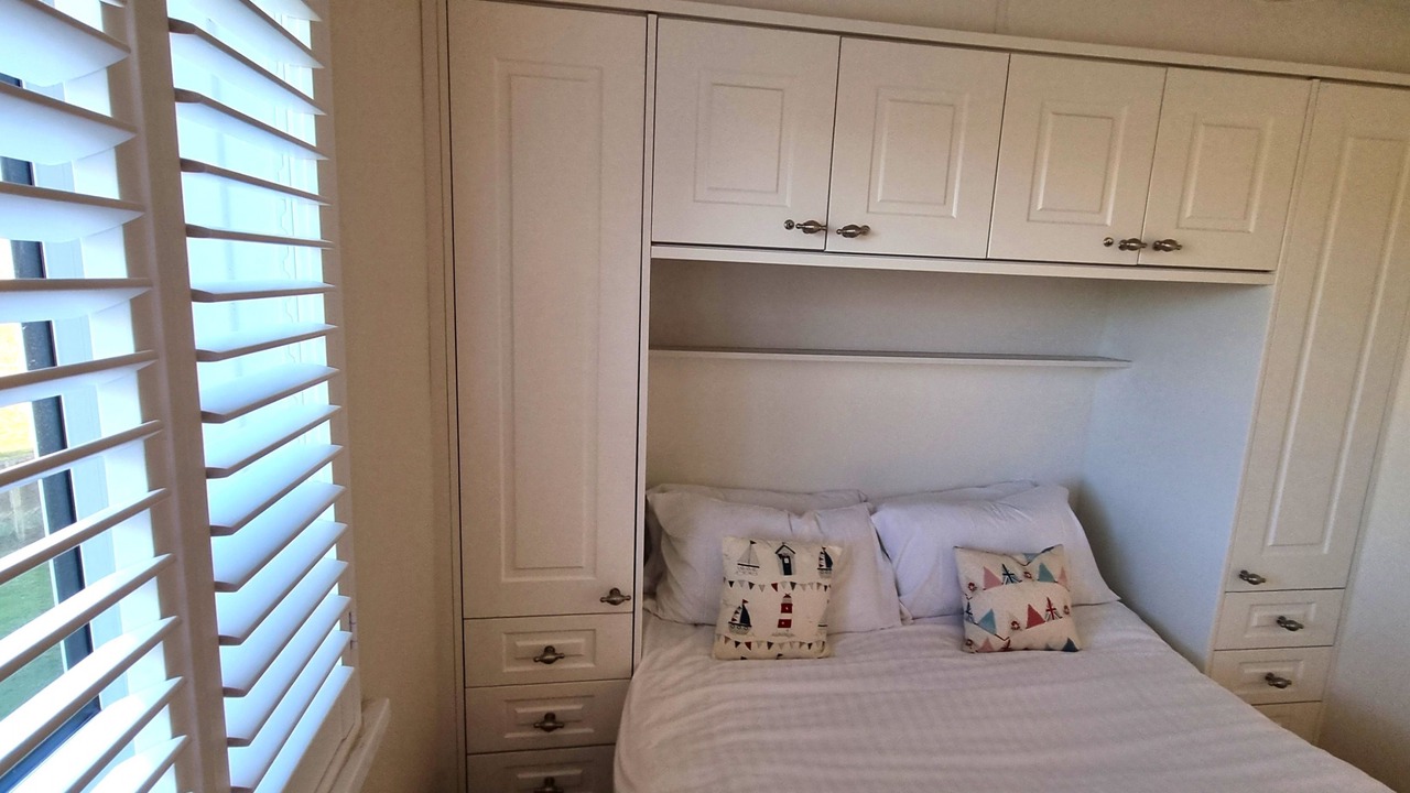 Photo of Bedroom in Perranporth