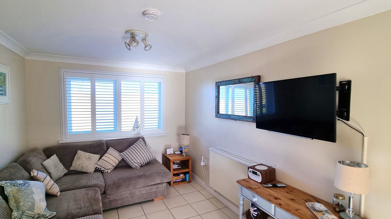 Photo of Livingroom in Perranporth