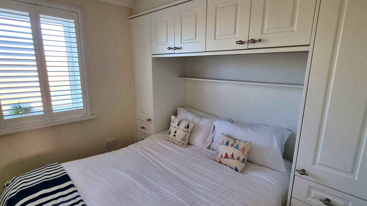 Photo of Bedroom in Perranporth