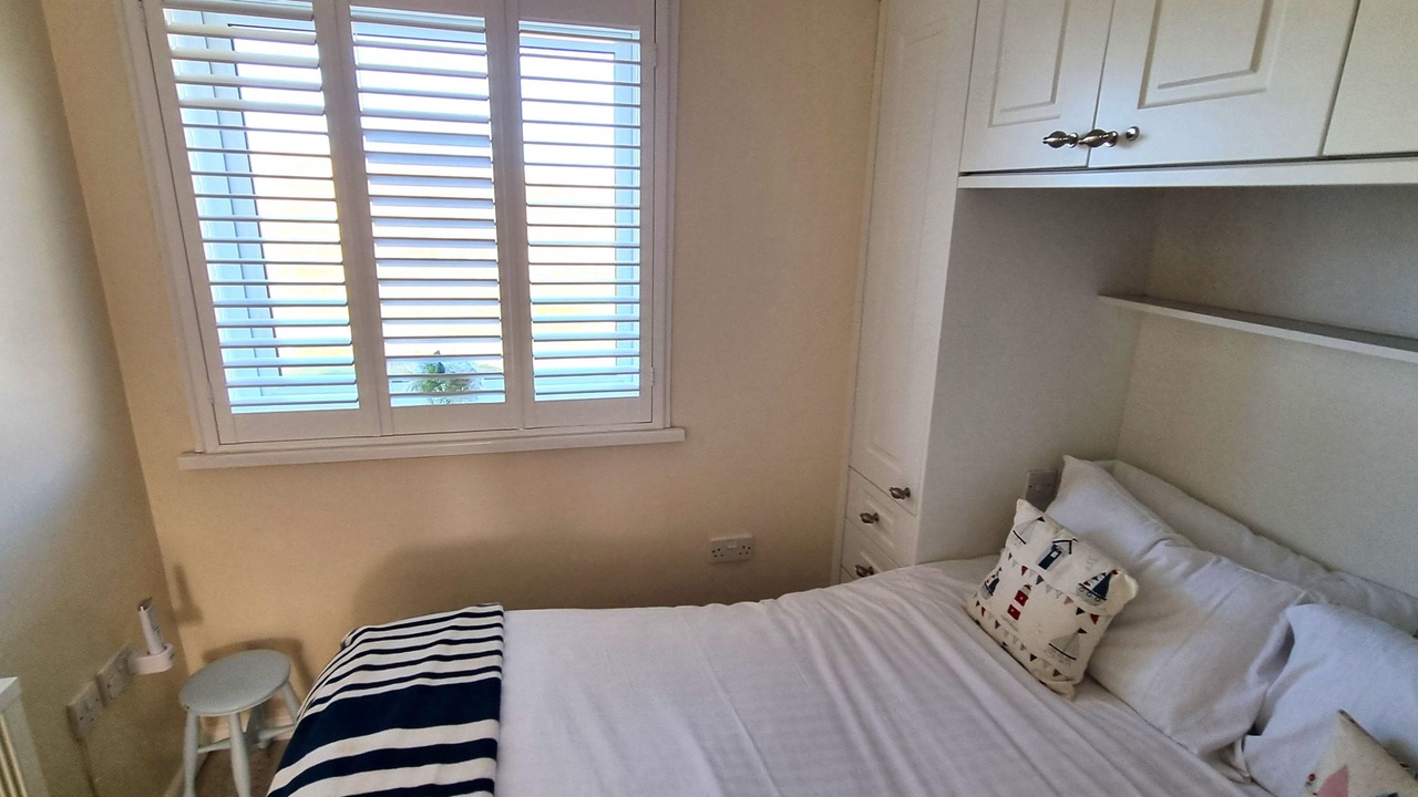 Photo of Bedroom in Perranporth