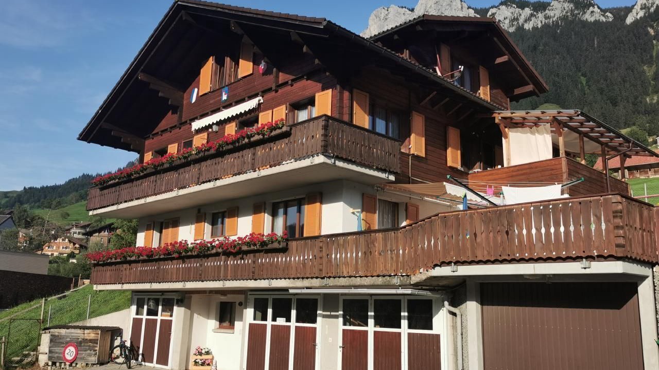 Photo of Others in Fluehli