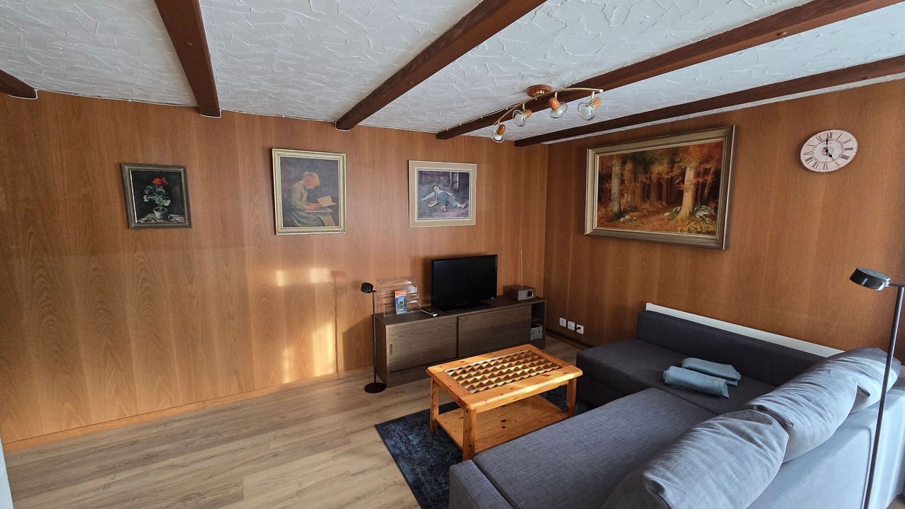 Photo of Livingroom in Fluehli