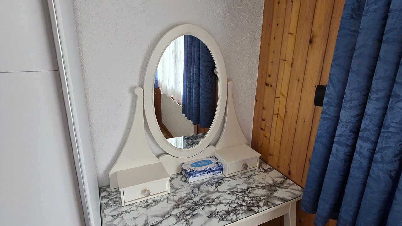 Photo of Bathroom in Fluehli