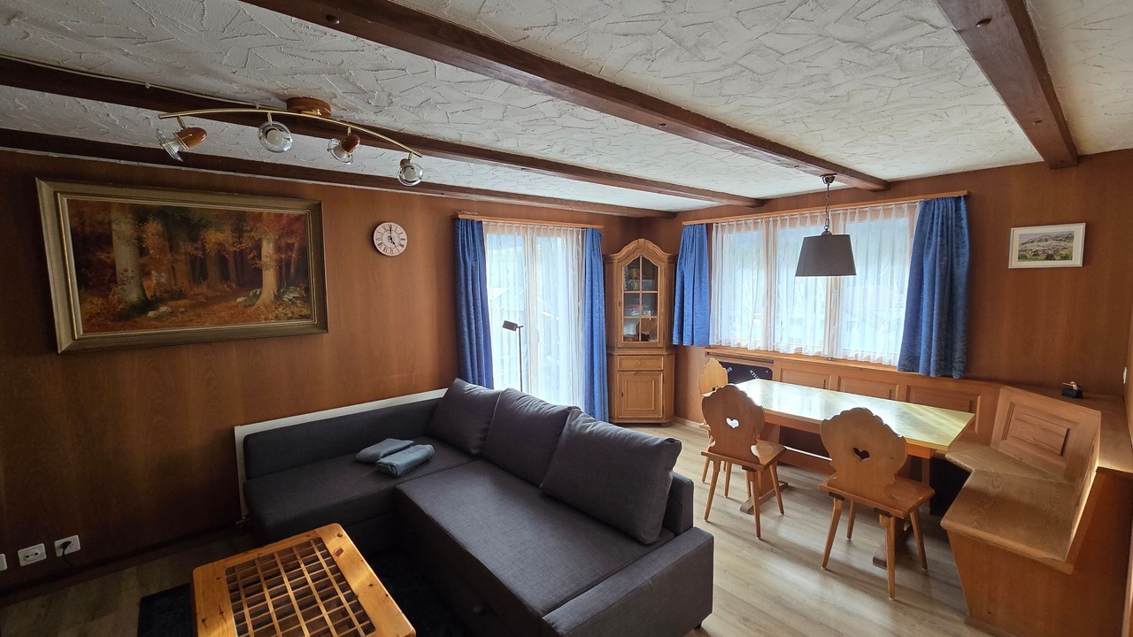 Photo of Livingroom in Fluehli