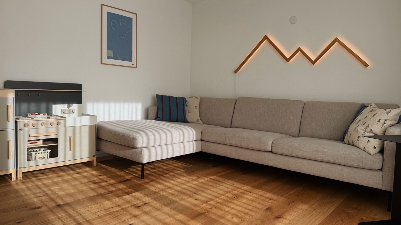 Photo of Livingroom in Graechen