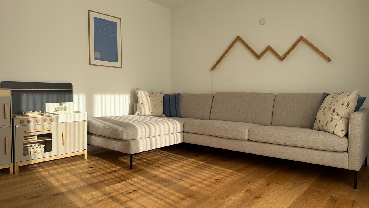 Photo of Livingroom in Graechen