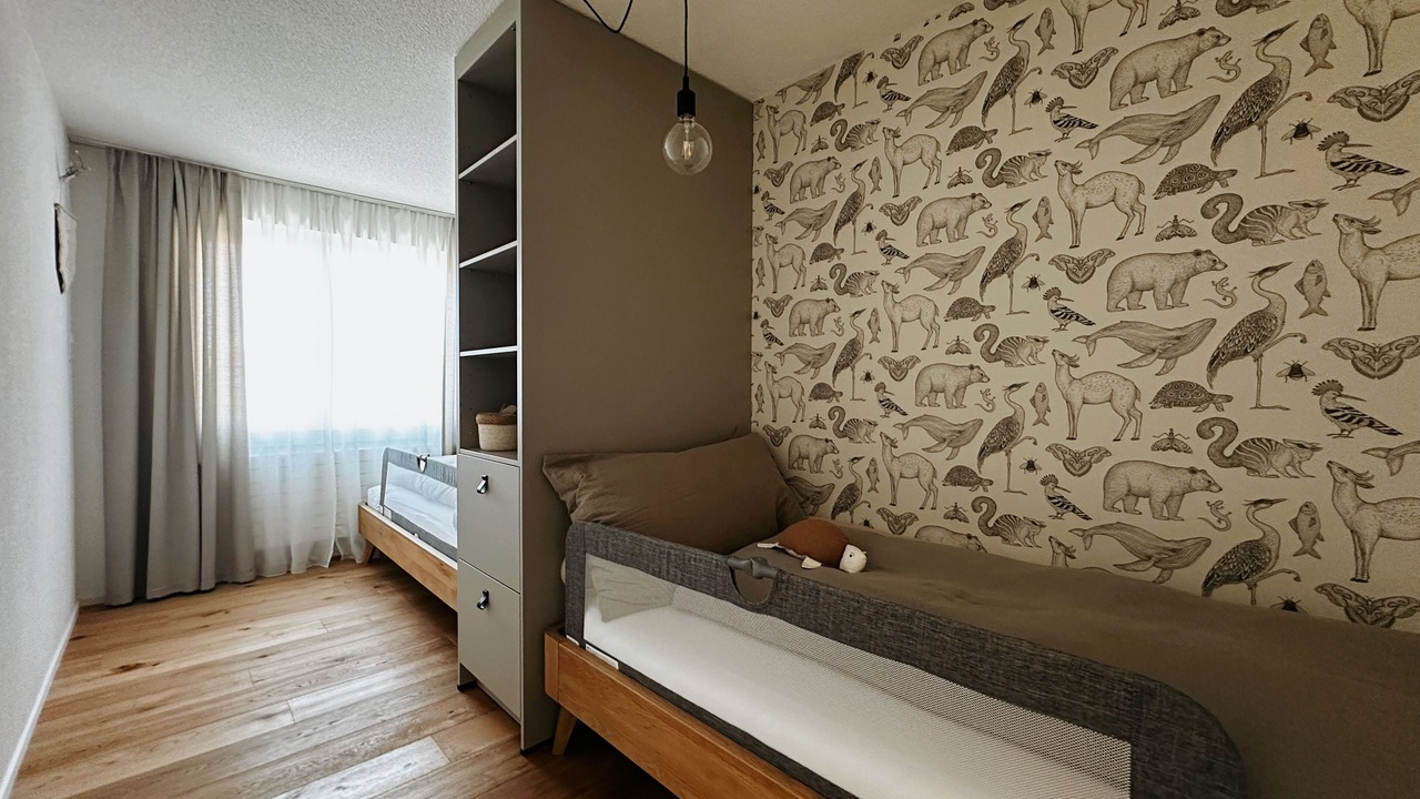Photo of Bedroom in Graechen