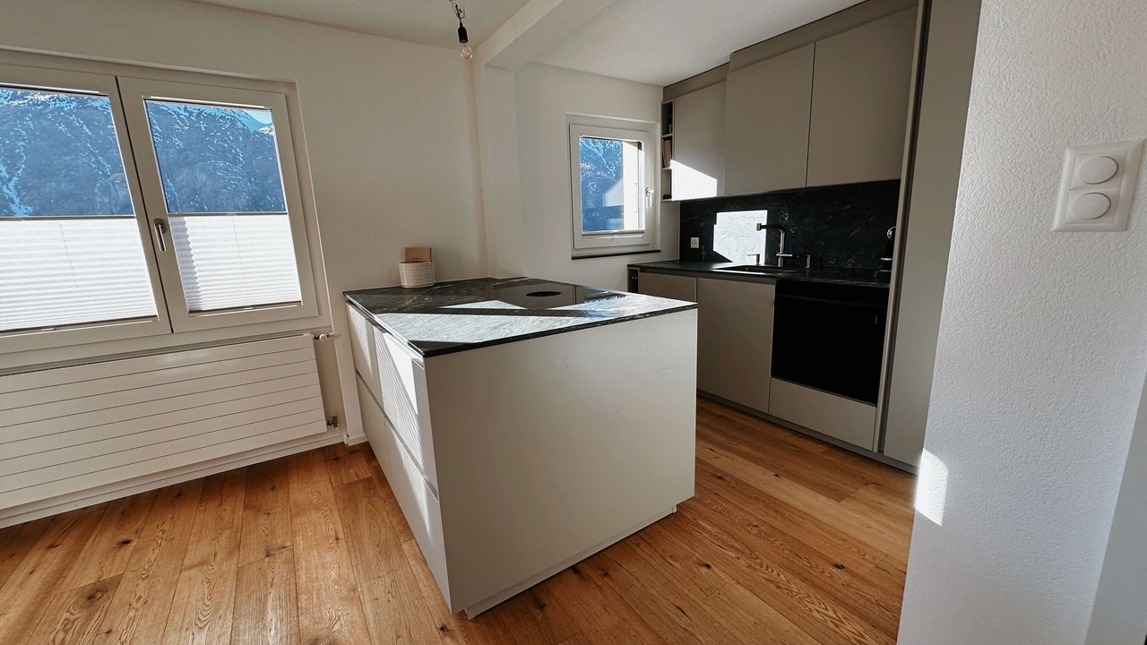 Photo of Kitchen in Graechen