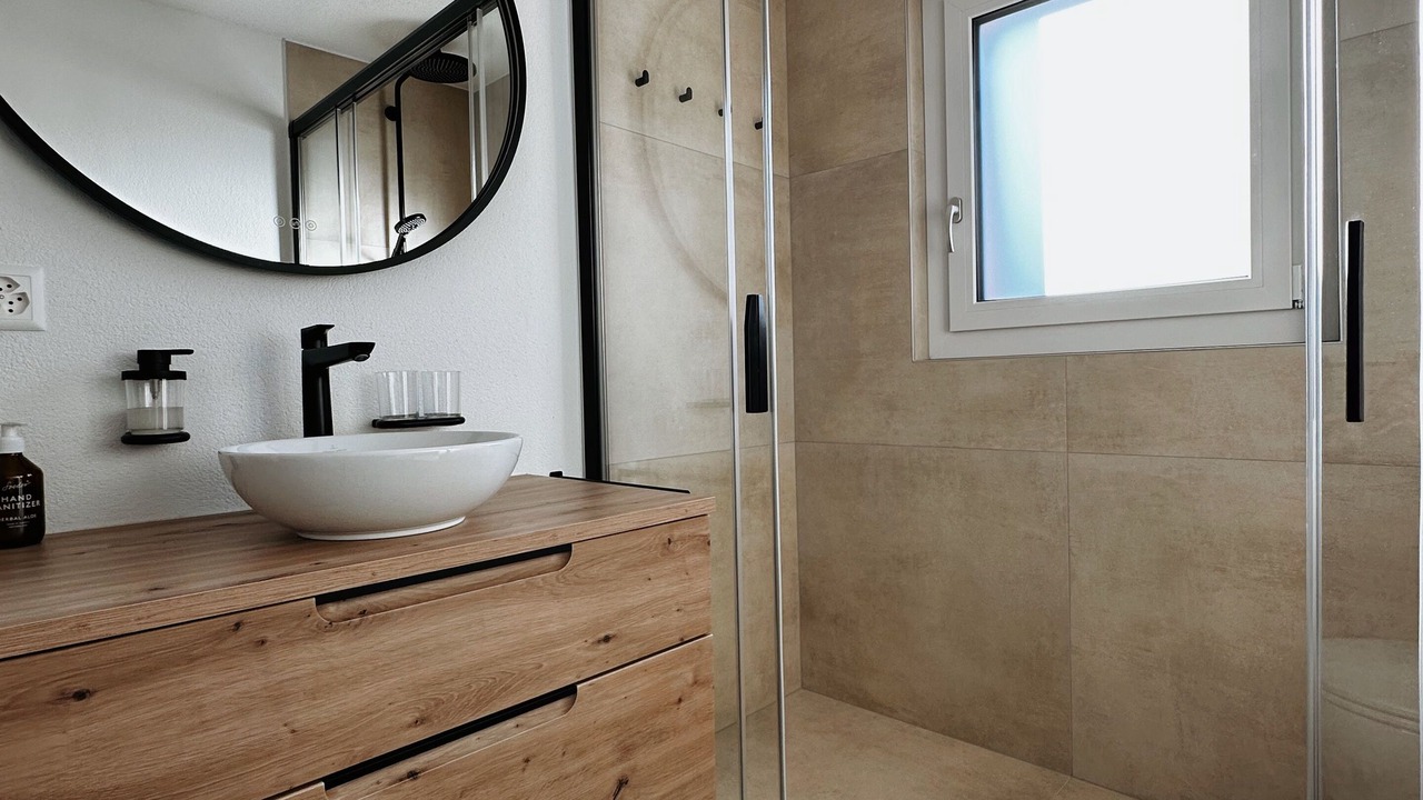 Photo of Bathroom in Graechen