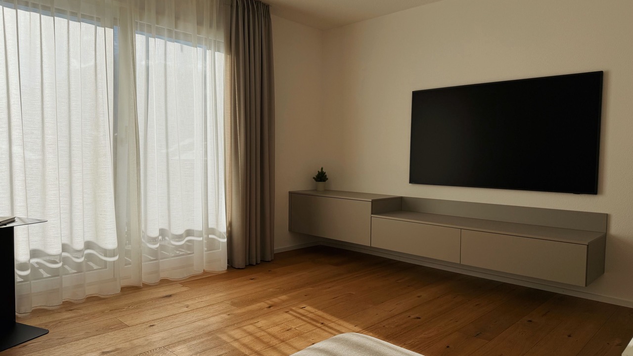 Photo of Bedroom in Graechen