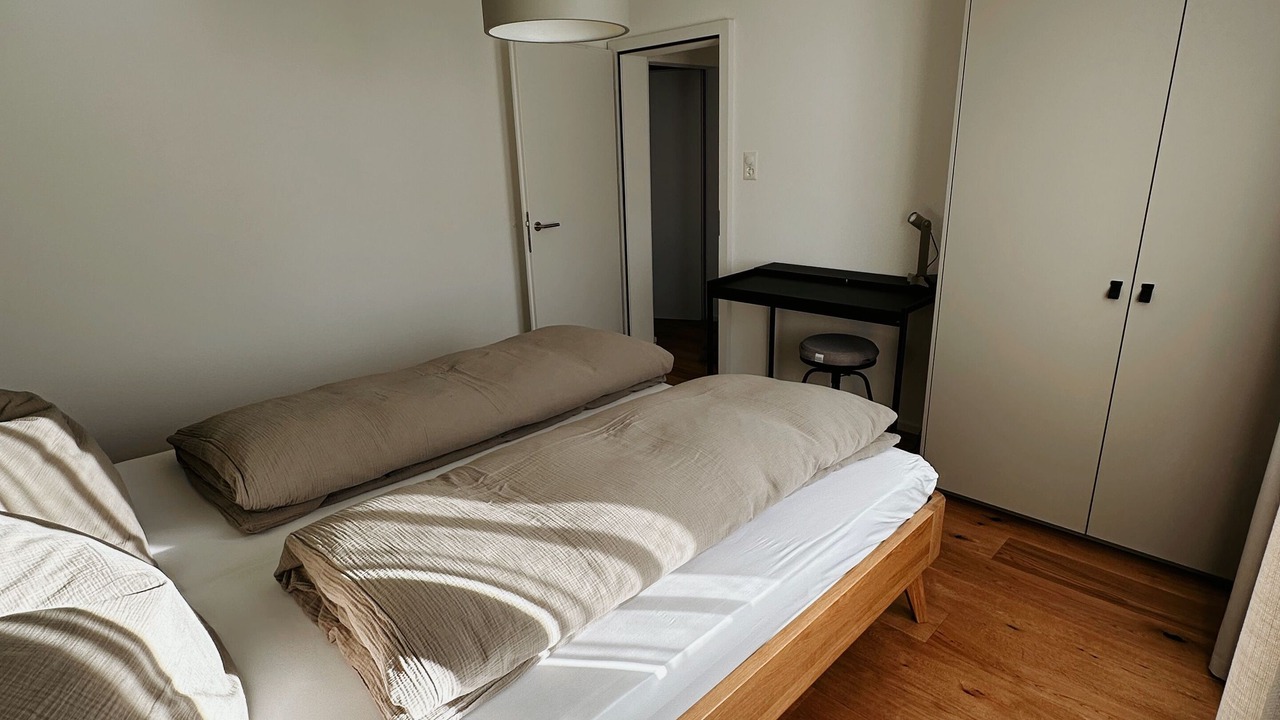 Photo of Bedroom in Graechen