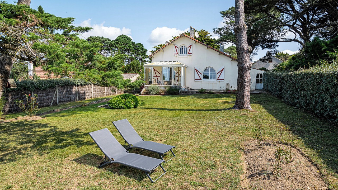 Photo of Outdoor in La Bernerie-en-Retz