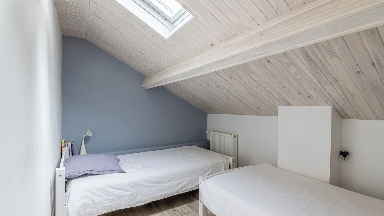 Photo of Bedroom in La Bernerie-en-Retz