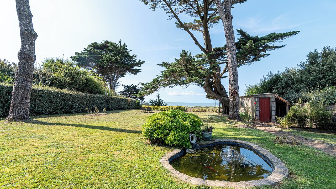 Photo of Outdoor in La Bernerie-en-Retz