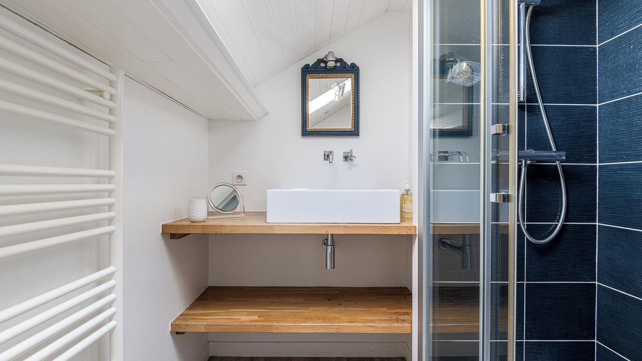 Photo of Bathroom in La Bernerie-en-Retz