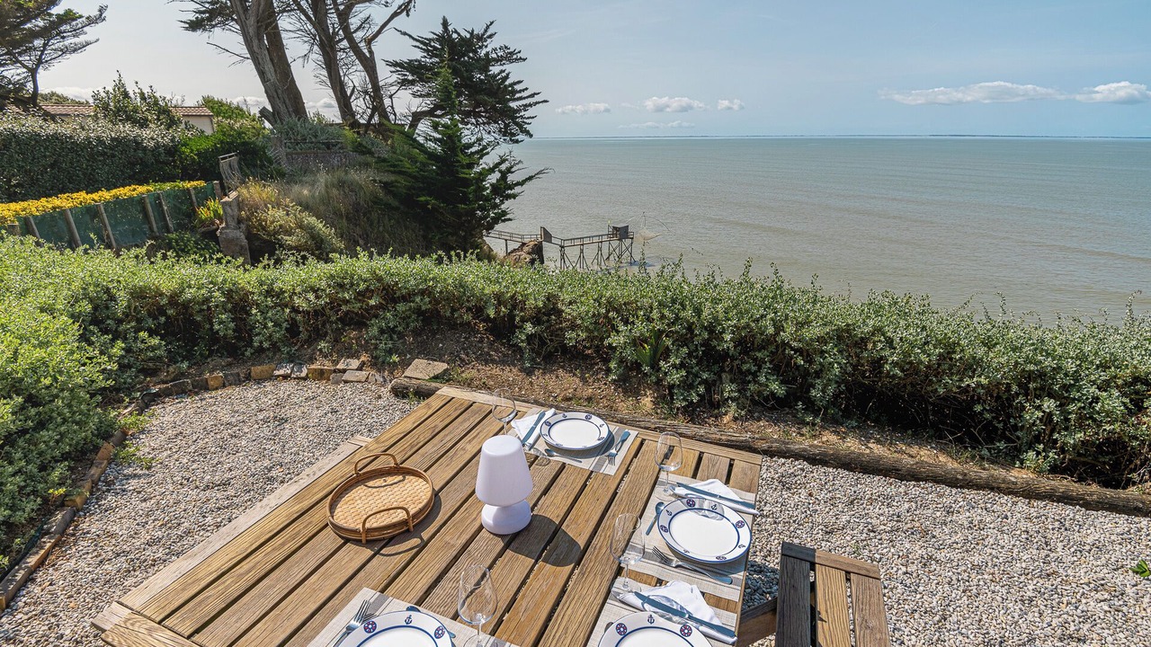 Photo of Outdoor in La Bernerie-en-Retz