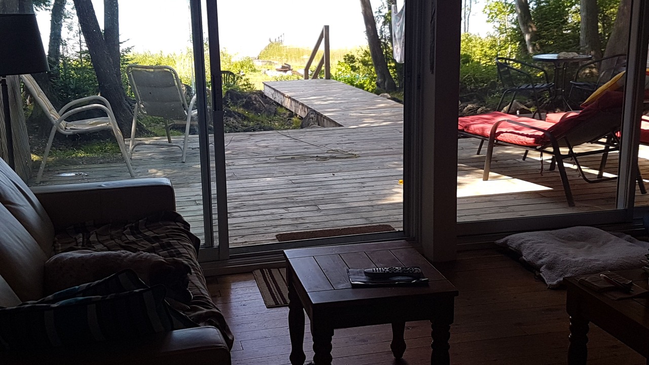 Photo of Outdoor in Colpoys Bay