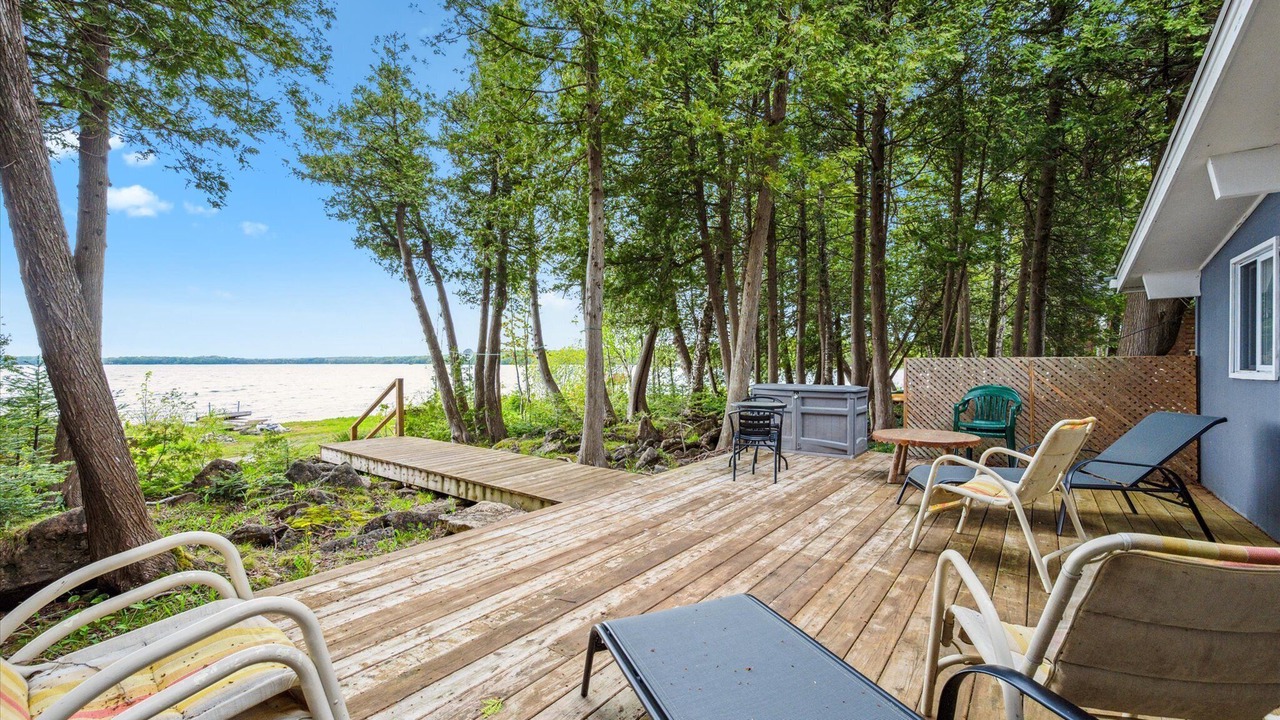Photo of Outdoor in Colpoys Bay