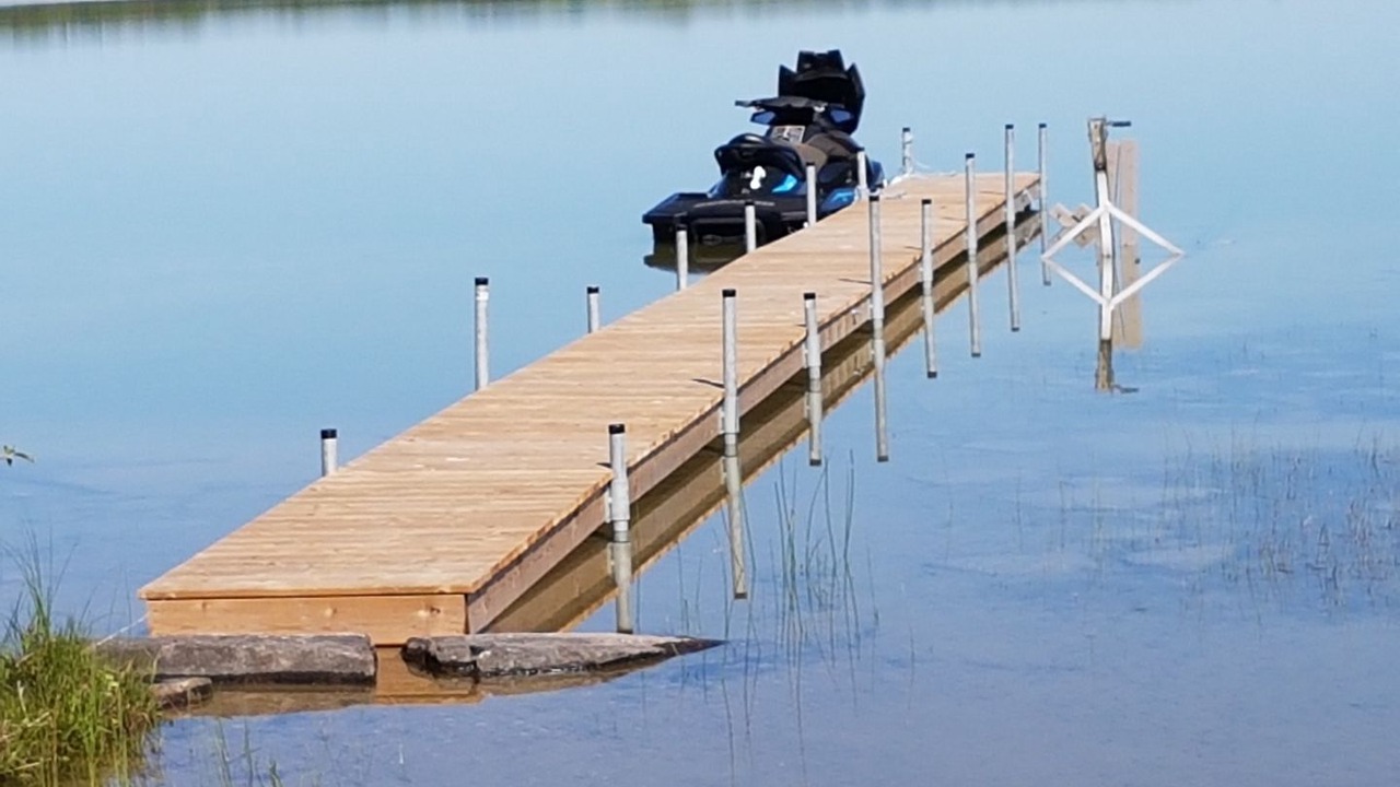 Photo of Outdoor in Colpoys Bay
