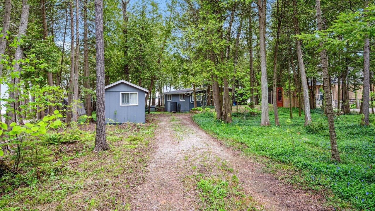 Photo of Outdoor in Colpoys Bay