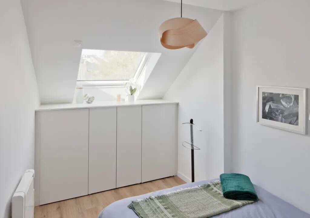 Photo of Bedroom in Mellinet