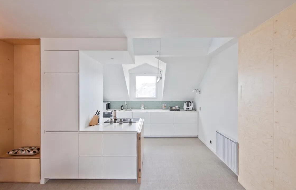 Photo of Kitchen in Mellinet