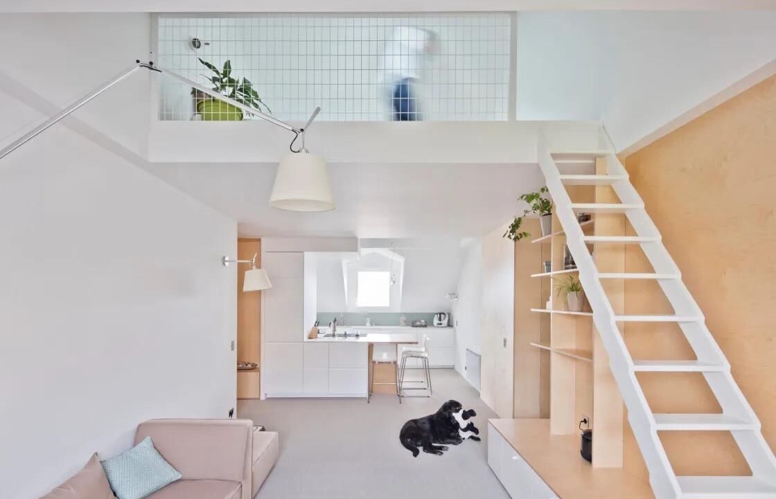 Photo of Livingroom in Mellinet