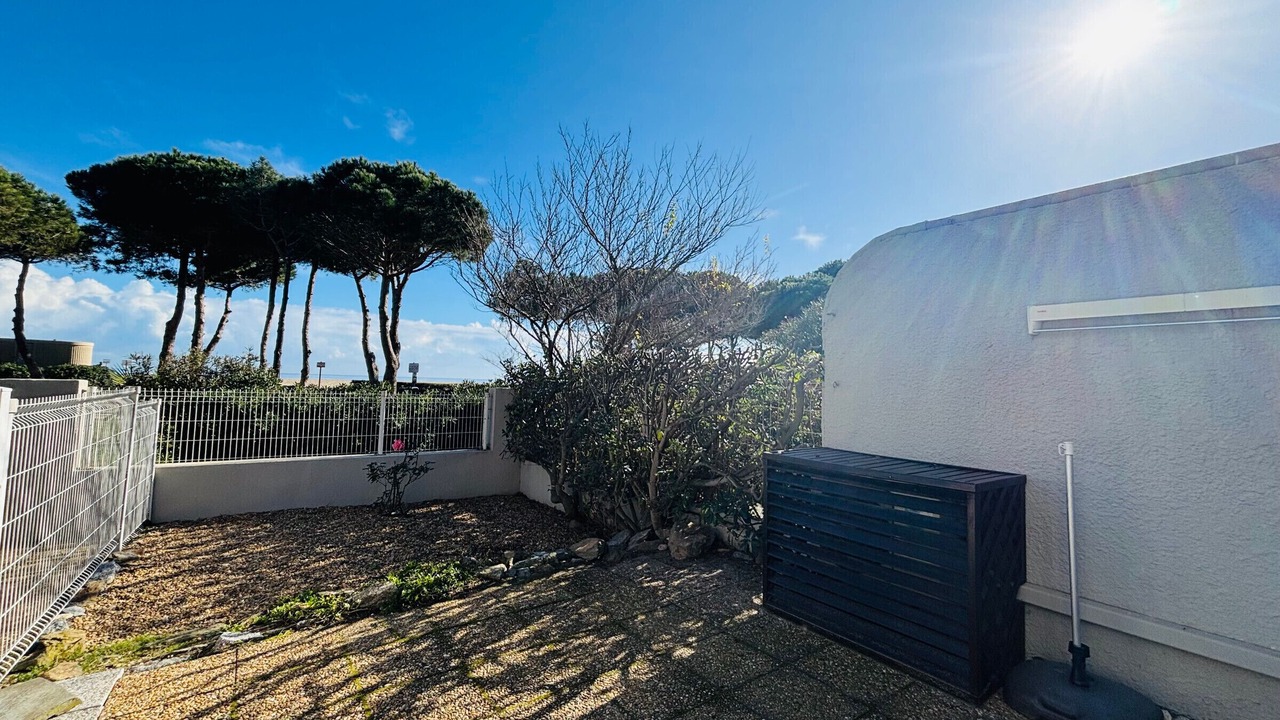 Photo of Outdoor in Argeles Plage