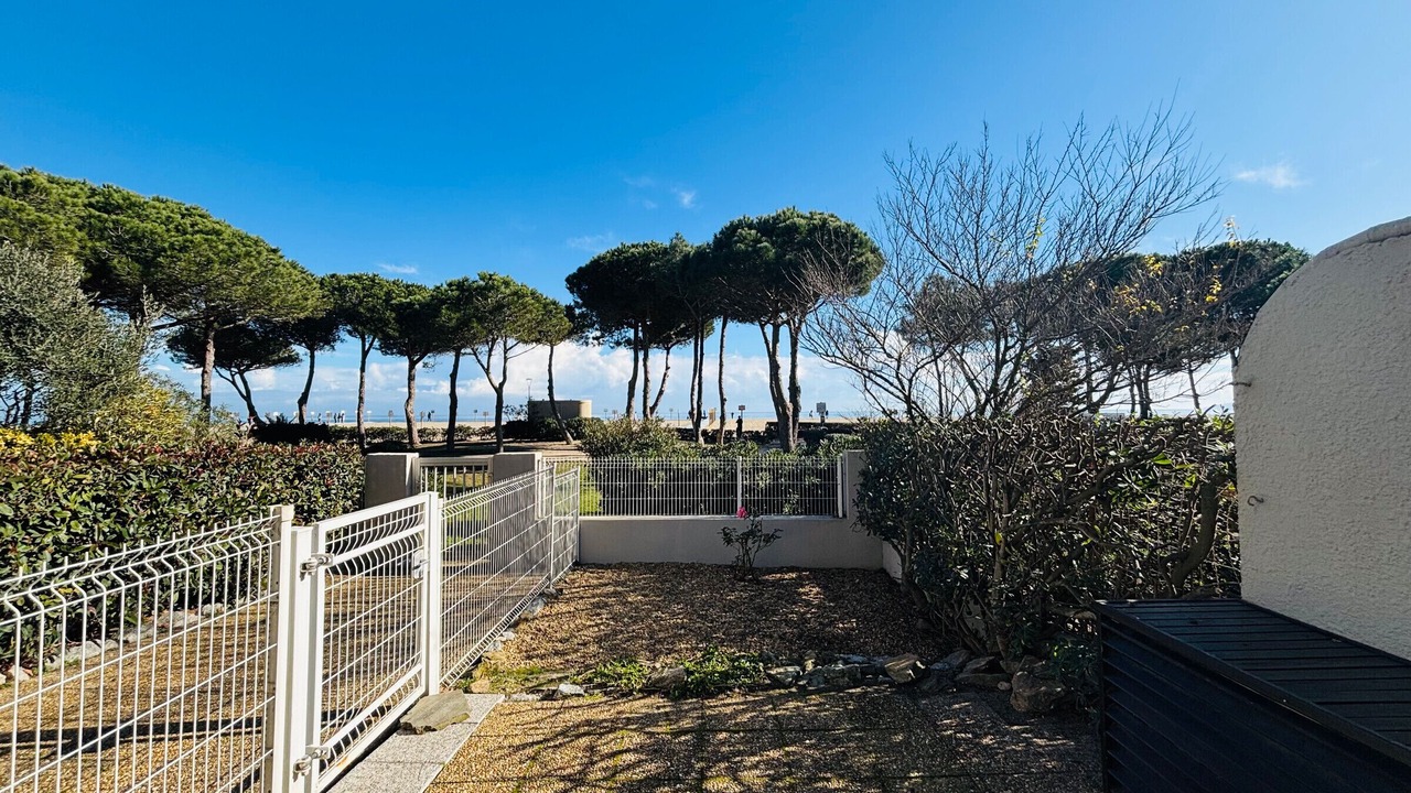 Photo of Outdoor in Argeles Plage